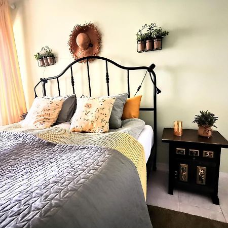 Happy Beachfront Apartment Altea Bagian luar foto