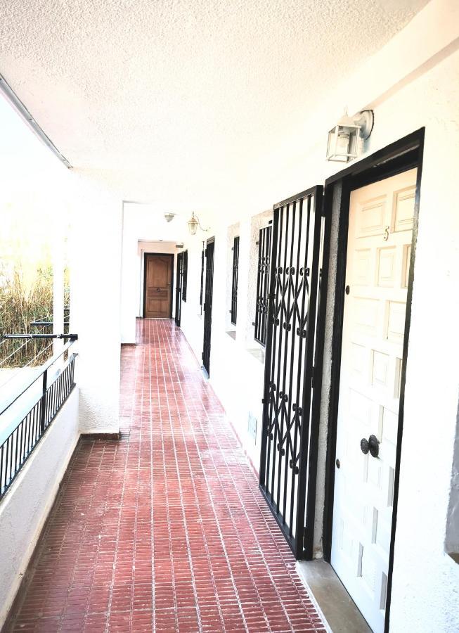 Happy Beachfront Apartment Altea Bagian luar foto