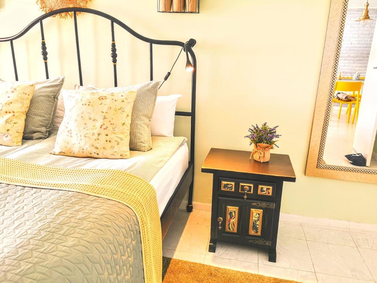 Happy Beachfront Apartment Altea Bagian luar foto